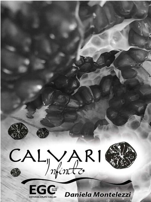 Cover image for Calvario Infinito